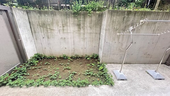 コンフォリア学芸大学の物件内観写真